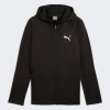 PUMA Чорна чоловіча кофта  EVOSTRIPE Warm Full-Zip Hoodie DK 681703/01 XL - зображення 6