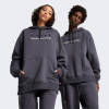 PUMA Темно-сіра чоловіча кофта  Club de Course Hoodie FL 626730/69 L - зображення 1