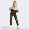 PUMA Оливкова чоловіча кофта  ESS+ Block Hoodie FL 849036/70 L - зображення 3