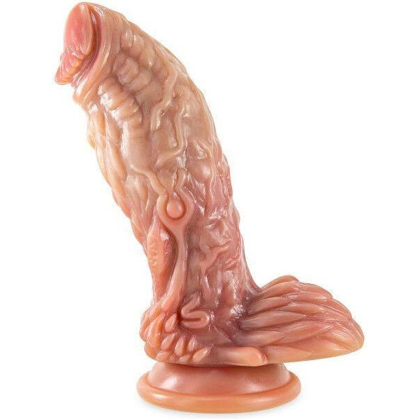  Kong Silicone The Phoenix SO9939 - зображення 1