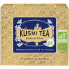 Kusmi Tea Чай чорний  Kashmir Tchai органічний 40 г (20 шт. х 2 г) (3585810093260) - зображення 1