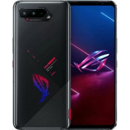   ASUS ROG Phone 5s 18/512GB Phantom Black