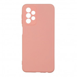   ArmorStandart ICON Case для Samsung A23 (A235)/A23 5G (A236) Pink (ARM64578)