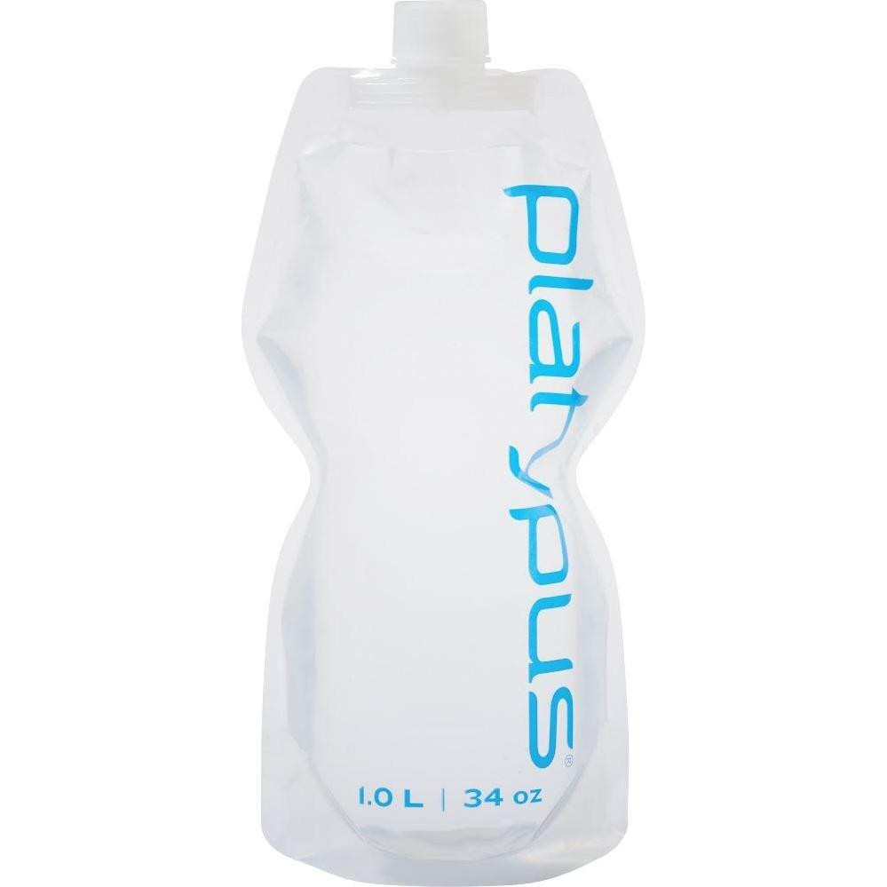 Platypus SoftBottle 1L Closure cap Platy Logo (11530) - зображення 1