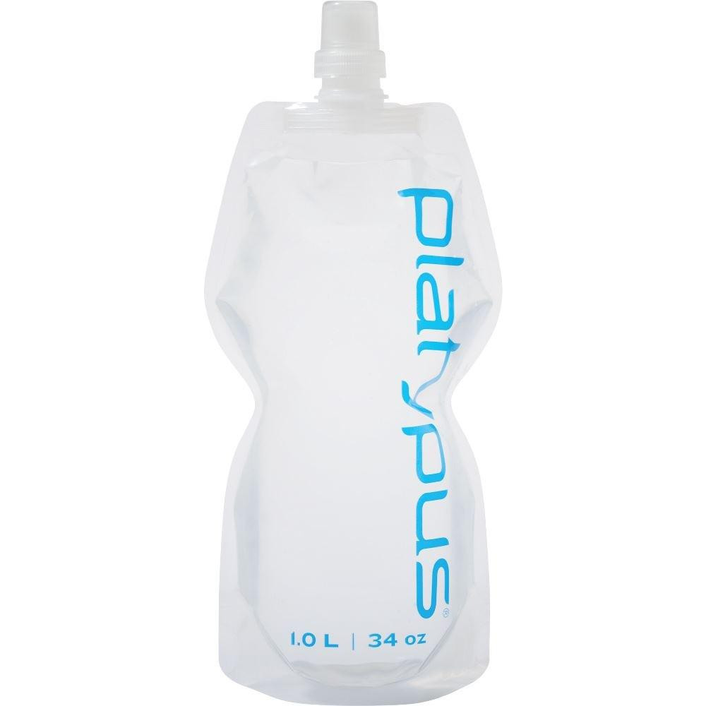 Platypus SoftBottle 1L PP Logo New Colour (0040818115275) - зображення 1