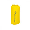 Sea to Summit Lightweight Dry Bag 13L / Sulphur Yellow (ASG012011-050925) - зображення 1