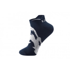   Kailas Шкарпетки міські  Low Cut Travel Socks Unisex - Vintage Blue