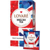 Lovare Чай  English Tea чорний асорті 24 пакети по 2 г (4820097816065) - зображення 3