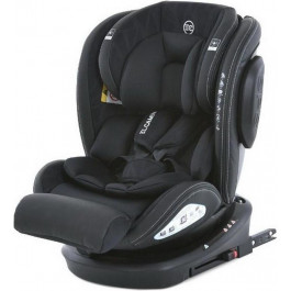   El Camino ME 1045-1 Evolution 2 360 Black Luxe