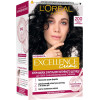 L'Oreal Paris Стійка крем-фарба для волосся  Excellence Creme 2.00 Темно-коричневий (3600524094072) - зображення 1