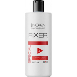   jNOWA Professional Фиксирующая эмульсия  Fixer 1000 мл (4820197000098)