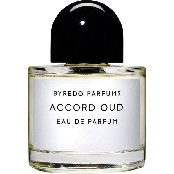 Byredo Accord Oud Парфюмированная вода унисекс 50 мл - зображення 1