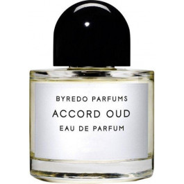 Byredo Accord Oud Парфюмированная вода унисекс 50 мл