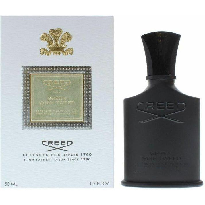 Creed Green Irish Tweed Парфюмированная вода 50 мл - зображення 1