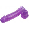 Chisa Novelties  Hi-Rubber 7.7, Purple (CH41121) - зображення 2