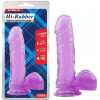 Chisa Novelties  Hi-Rubber 7.7, Purple (CH41121) - зображення 5