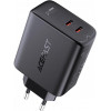 Acefast A9 40W 2xUSB-C Black (AFA9B) - зображення 4