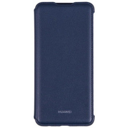   HUAWEI P Smart 2019 Flip cover Blue (51992895)