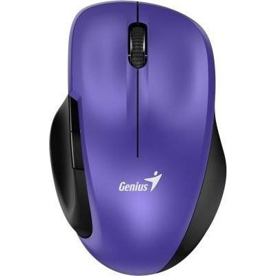 Genius Ergo 8200S Purple (31030029402) - зображення 1