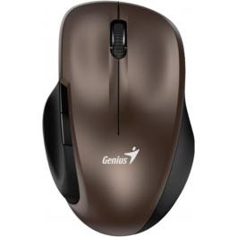   Genius Ergo 8200S Chocolate (31030029403)