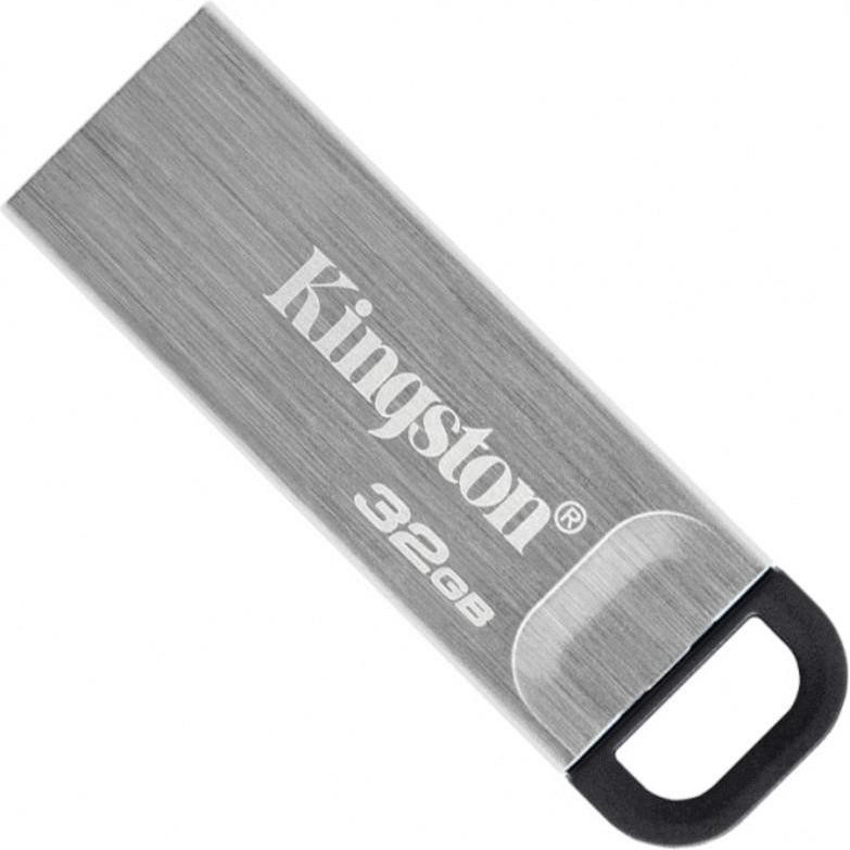 Kingston 32 GB DataTraveler Kyson (DTKN/32GB) - зображення 1