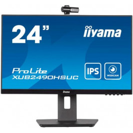   iiyama XUB2490HSUC-B5