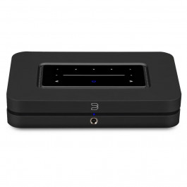   Bluesound Node 2 Black