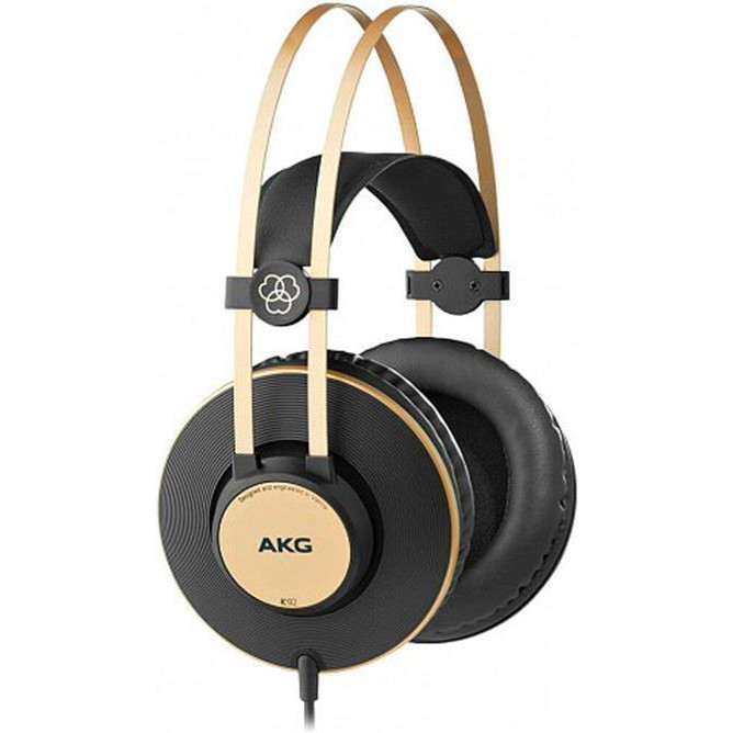 AKG K92 - зображення 1