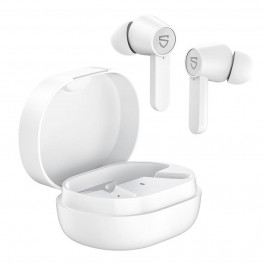   SoundPEATS Q White