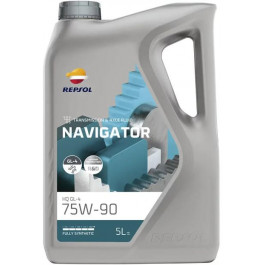   Repsol NAVIGATOR HQ GL-4 75W-90 5л