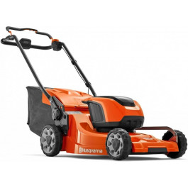   Husqvarna LC 247iX (9678622-01)