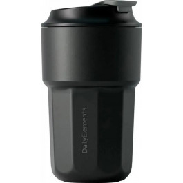   Xiaomi DailyElements Drink Cup 420ml (DE08BH003) Black