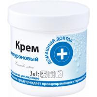 Домашний доктор Крем  Гиалуроновый увлажняющий 250мл (4823015943508) - зображення 1