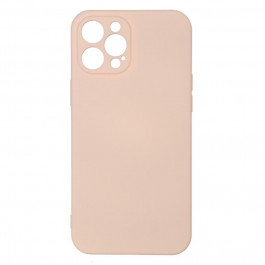   ArmorStandart ICON iPhone 12 Pro Max Pink Sand (ARM57509)