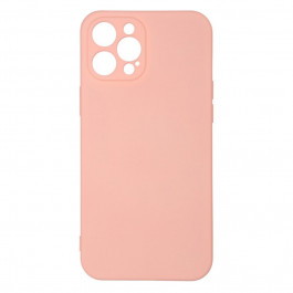   ArmorStandart ICON iPhone 12 Pro Max Pink (ARM57508)