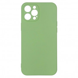   ArmorStandart ICON iPhone 12 Pro Max Mint (ARM57506)