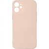 ArmorStandart ICON iPhone 12 Mini Pink Sand (ARM57486) - зображення 1