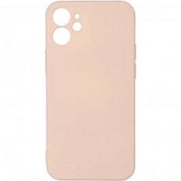   ArmorStandart ICON iPhone 12 Mini Pink Sand (ARM57486)