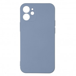   ArmorStandart ICON iPhone 12 Mini Blue (ARM57480)