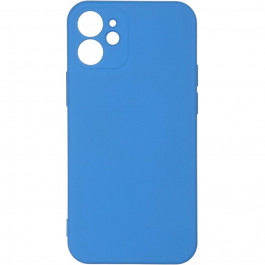   ArmorStandart ICON iPhone 12 Mini Light Blue (ARM57481)