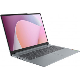   Lenovo IdeaPad Slim 3 15ABR8 Arctic Grey (82XM00J9RA)