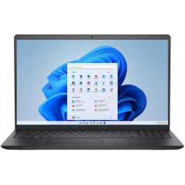   Dell Inspiron 15 3535 (i3535-A766BLK-PUS)