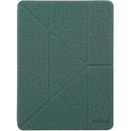   Mutural King Kong Case для Apple iPad 10.9" (2022) Forest Green