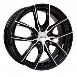   DISLA Spider (R16 W7.0 PCD5x108 ET45 DIA63.4)