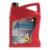 Alpine Oil RSL 5W-30 5л - зображення 1