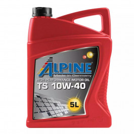   Alpine Oil TSN 10W-40 5л