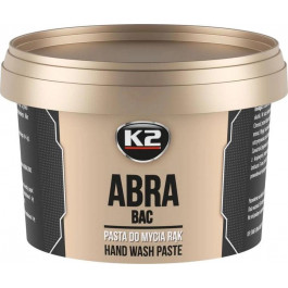   K2 Паста для миття рук K2 Abra Pasta Лимон 500 мл (GPL-K20556)