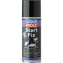   Liqui Moly Засіб Liqui Moly Start Fix для запуску двигуна 200 мл (20768)