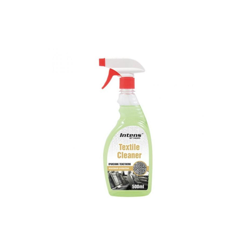 Winso Автомобільний очисник WINSO TEXTILE CLEANER 500 мл (810710) - зображення 1