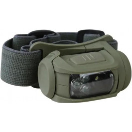   Kombat UK Predator Headlamp II (kb-phl-olgr)